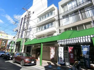 木嶋ビルの画像