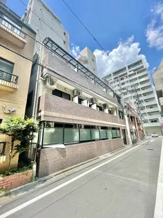 エクセルコ-ト【2階】の外観