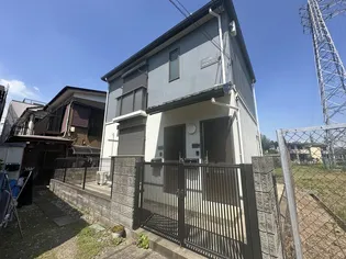 PLUM1(プラムワン)【2階】の外観