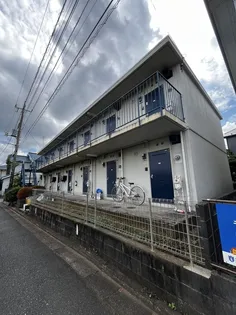 第2ヒカリハイツの画像