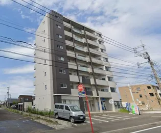 Ko Olina D【7階】の外観