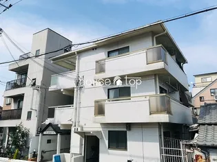 ジョイ甲子園【1階】の外観