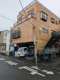 カーサエミールの画像