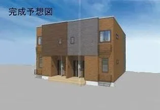 メゾン ド ジェネルAの画像