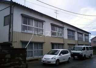 アルカディアガーデンコートの画像