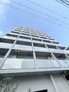 クレイシア西横浜グランカリテ【3階】の外観