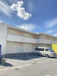 マリンパレス我謝の画像