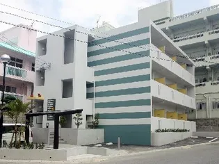 レオパレスTKNMの画像