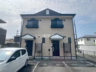 プランドールUnの外観