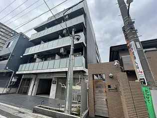 東京都豊島区池袋本町2【マンション】の外観