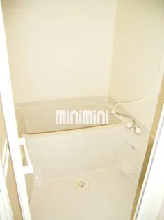 フリーデ【3階】の風呂