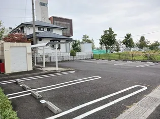 フリーデ【3階】の地図