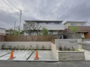 プラムガーデン代田【2階】の外観