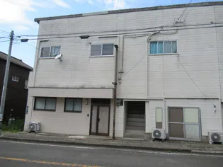 折橋ハイツの画像