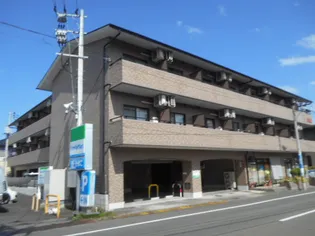LA パラドールの画像