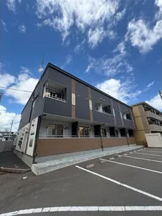 みつぼしハイツ【1階】の外観