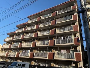 高島スカイハイツの画像