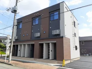 ソレイル カルムの画像