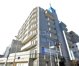 マイコート日野Iの画像