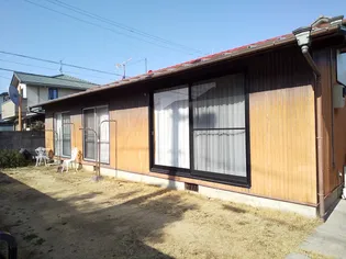 香川県高松市春日町【一戸建】の外観