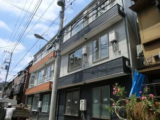 エルプレミア平井の画像