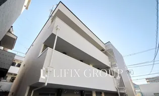 サンヴィレッジ30の画像