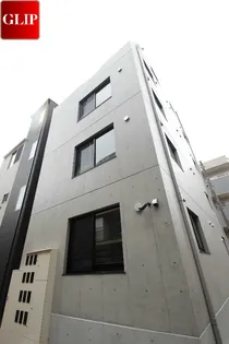 カーサ・フェリーチェ日ノ出町【2階】の外観