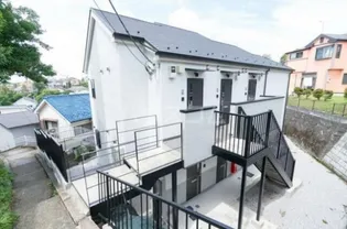 キープラグーン霞台の画像