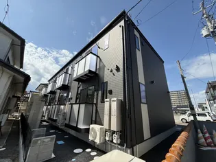 Berillo(ベリーロ)【1階】の外観