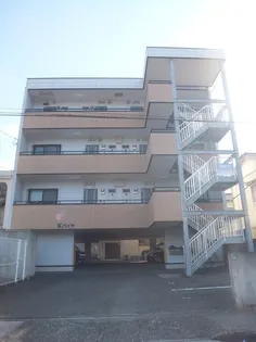 高知県高知市高須新町2【アパート】の外観