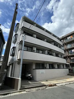 東京都江戸川区中葛西6【マンション】の外観