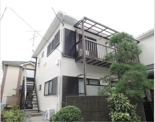 ハイツ恵の画像