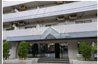 メイツ品川南【9階】の外観