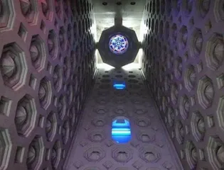 東京都杉並区和泉1【マンション】の外観