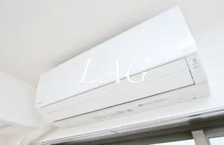 メゾン・ド・ネージュ【2階】の内装