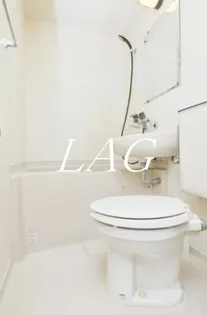 メゾン・ド・ネージュ【2階】の風呂