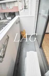 メゾン・ド・ネージュ【2階】の内装