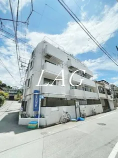 メゾン・ド・ネージュ【2階】の外観