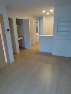 サンモール【1階】の居間