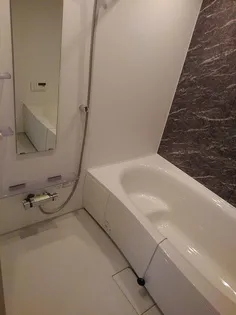 サンモール【1階】の風呂