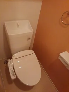 サンモール【1階】の内装