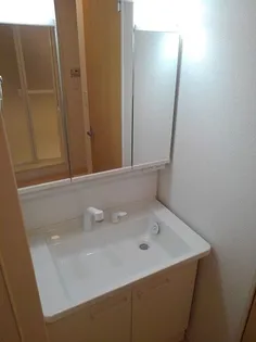 サンモール【1階】の内装