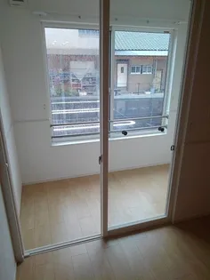 サンモール【1階】の内装