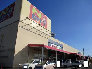 サンモール【1階】の周辺