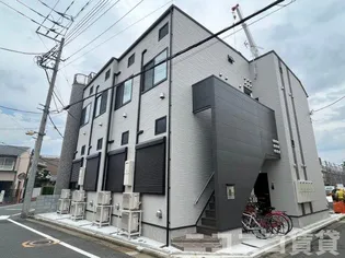 ラフォーレ中板橋の画像