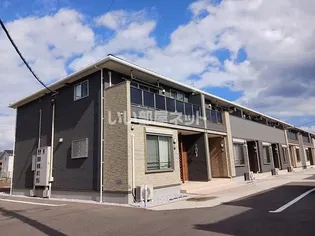 セレーノルーチェの画像