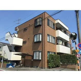 グランメール雪谷の画像