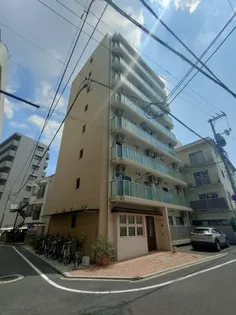 アルバ鹿田の画像