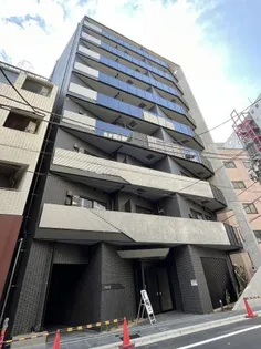 TRACK八丁堀【6階】の外観