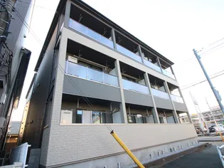 メルディア淵野辺IIの画像